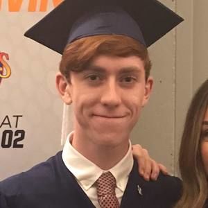 Meet your Posher, Nathan